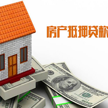 青秀房子抵押银行贷款没有营业执照行吗?